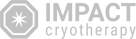 IMPACT Cryotherapy Logo
