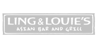 Ling & Louies Logo