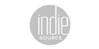 Indie Source Logo