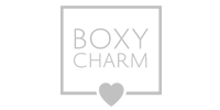 Boxy Charm Logo