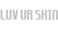 Luv Ur Skin Logo