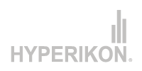 Hyperikon Logo