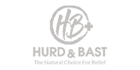 Hurd & Bast Logo