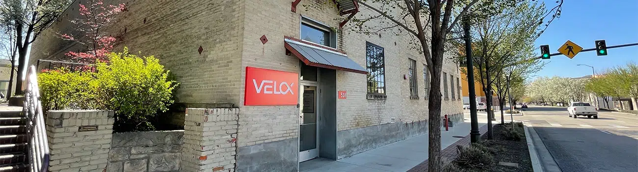 VELOX Office Building